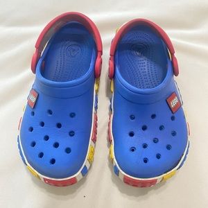 Lego crocs 12C -13C